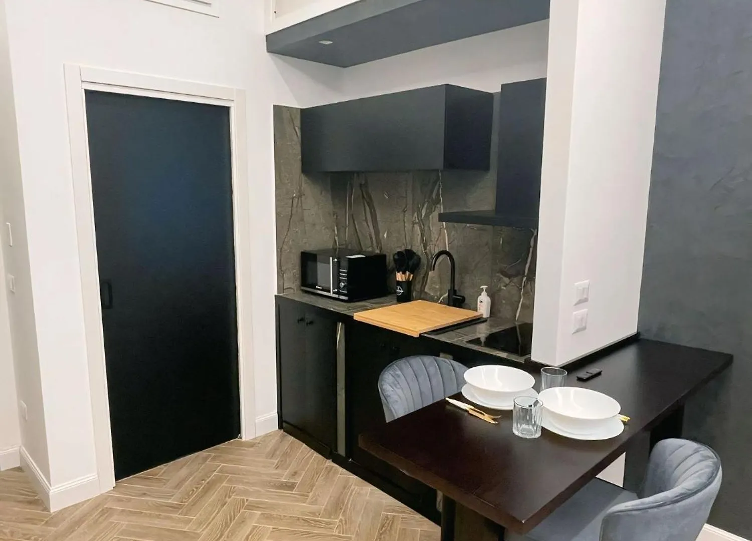 Appartamento Toledo106 Luxury Apartaments - Comfy Napoli