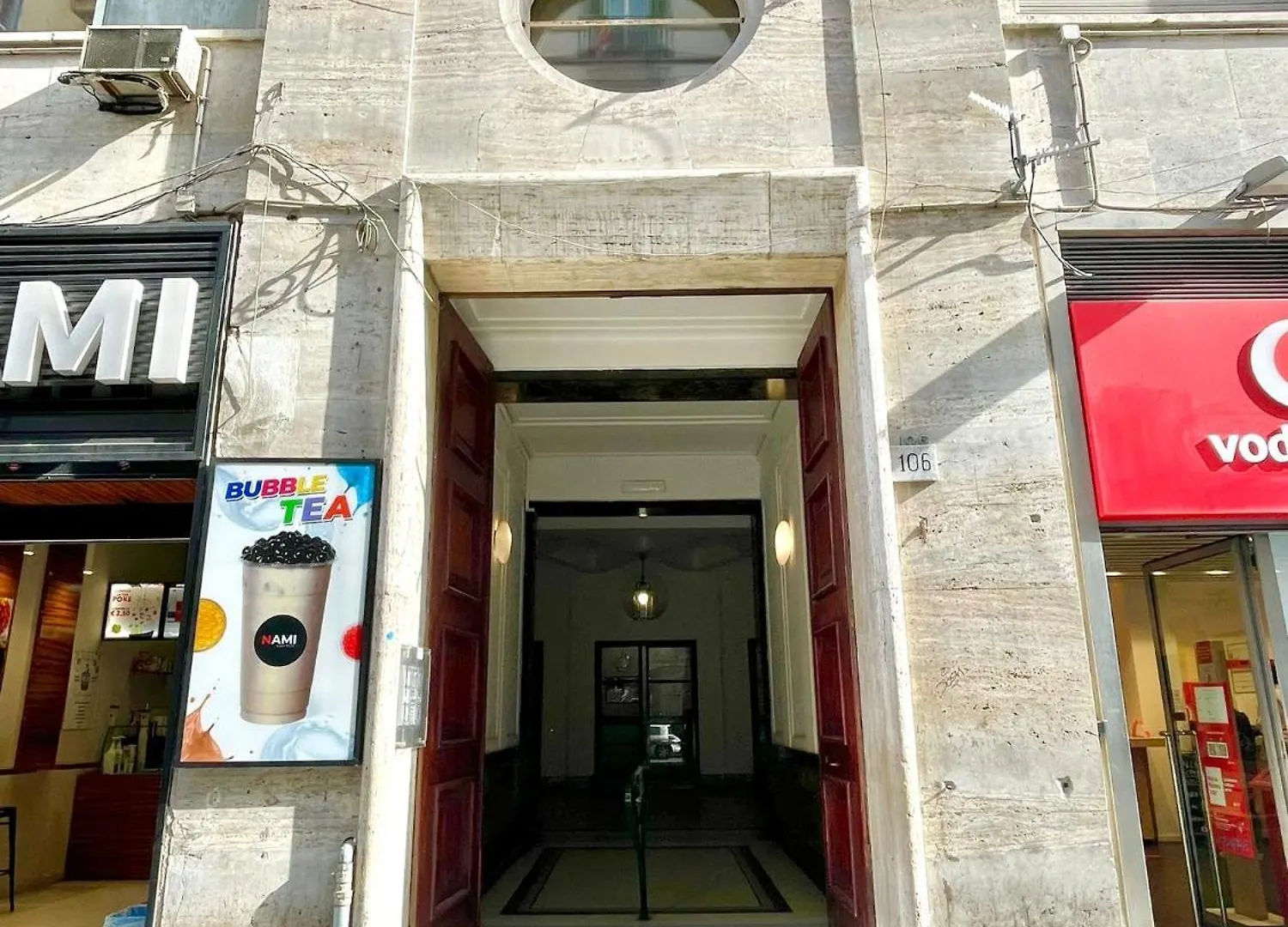 Appartamento Toledo106 Luxury Apartaments - Comfy Napoli