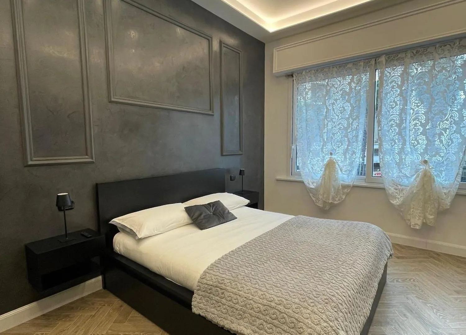 Toledo106 Luxury Apartaments - Comfy Napoli Appartamento