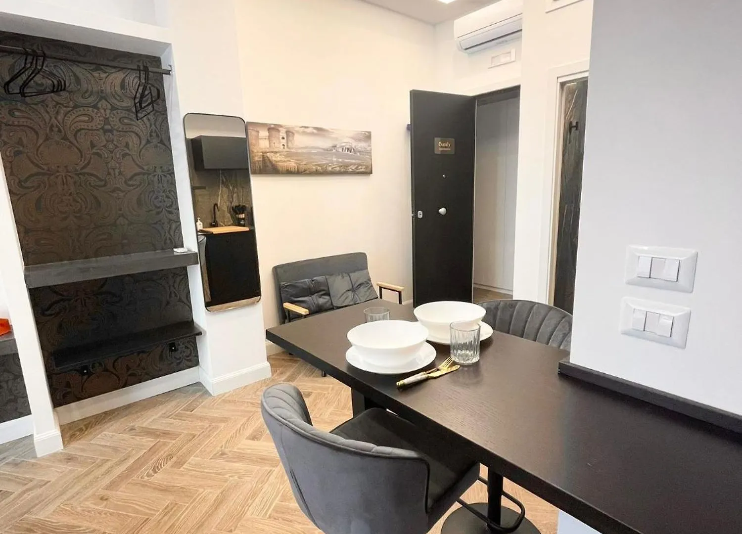 Toledo106 Luxury Apartaments - Comfy Naples