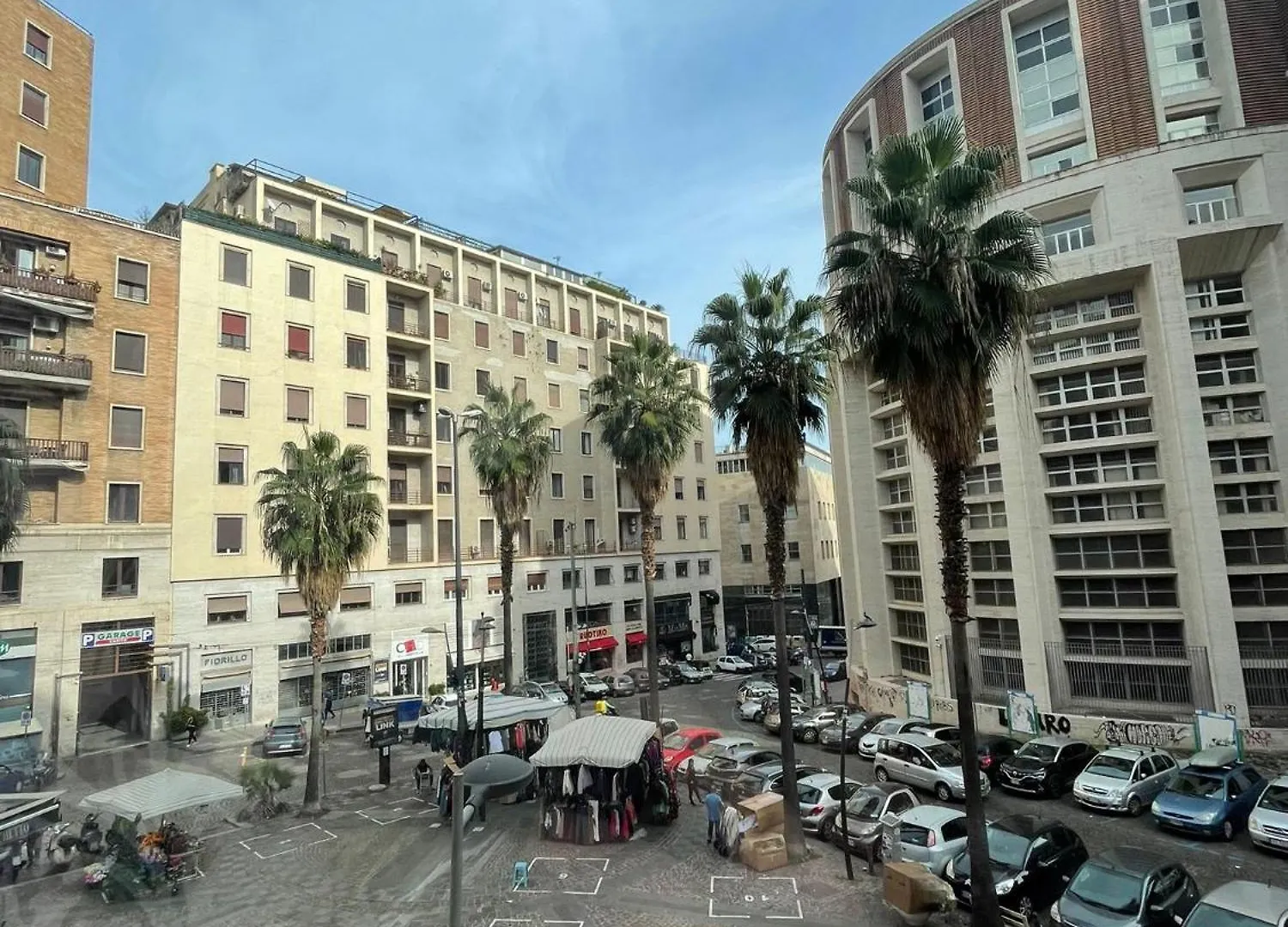 Apartment Toledo106 Luxury Apartaments - Comfy Naples Italy