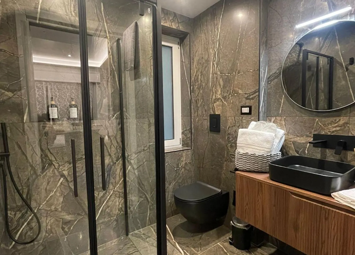 Apartment Toledo106 Luxury Apartaments - Comfy Naples Italy