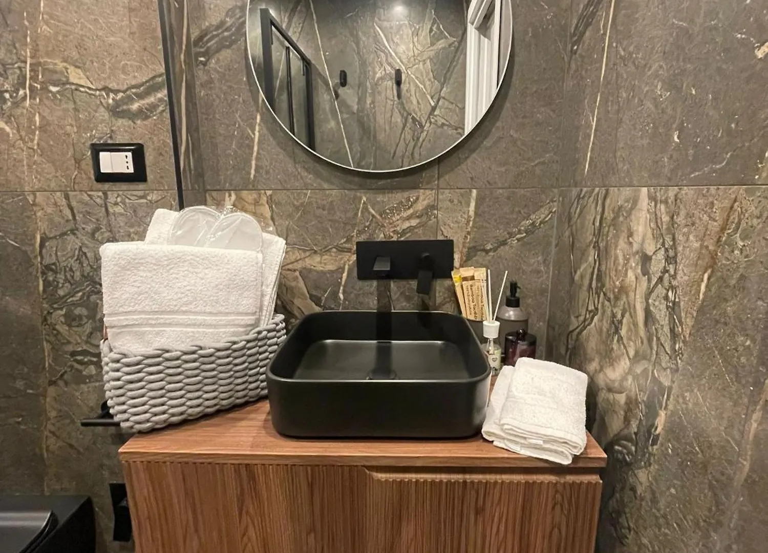 Apartment Toledo106 Luxury Apartaments - Comfy Naples