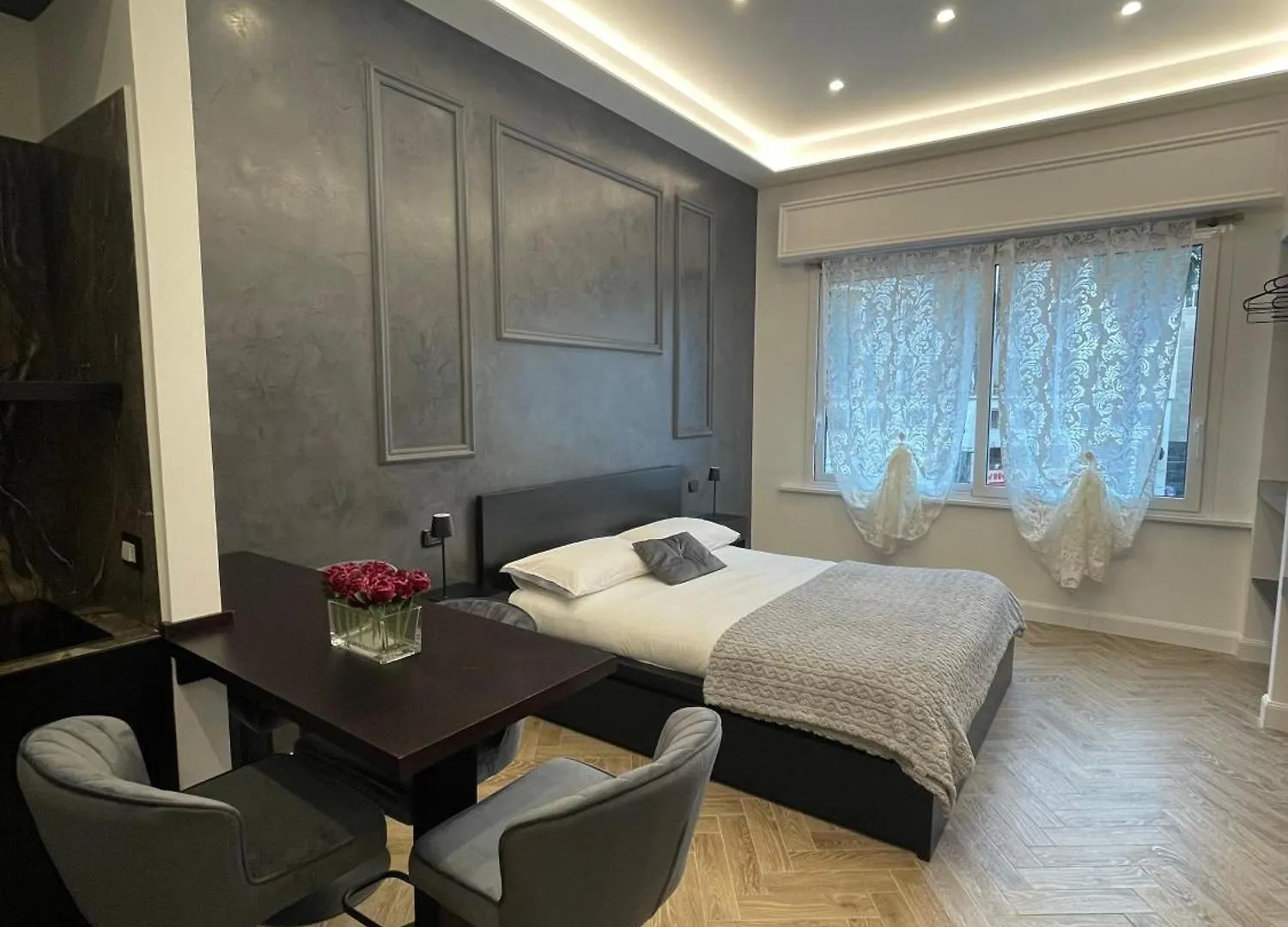 Toledo106 Luxury Apartaments - Comfy Naples