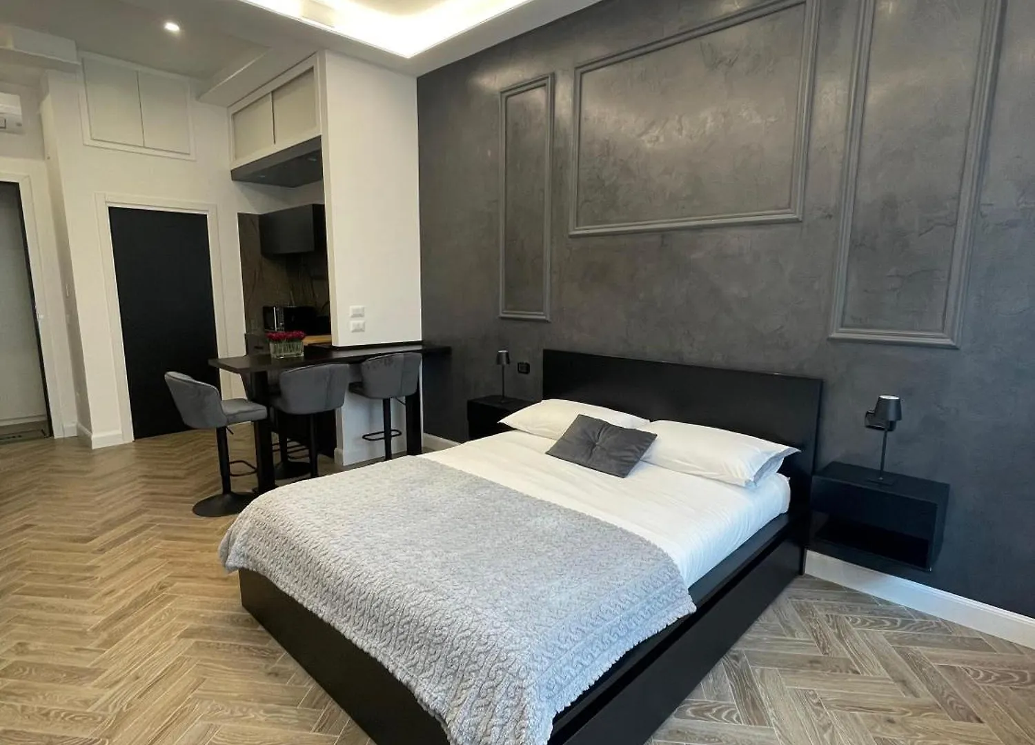 Apartment Toledo106 Luxury Apartaments - Comfy Naples